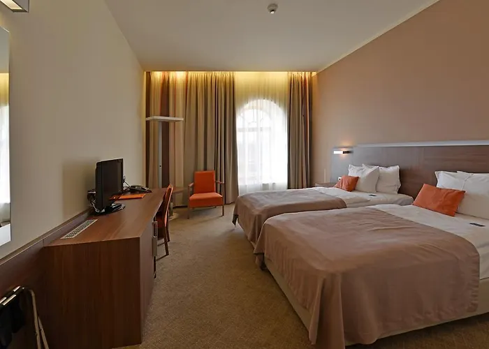 Hotel Budweis